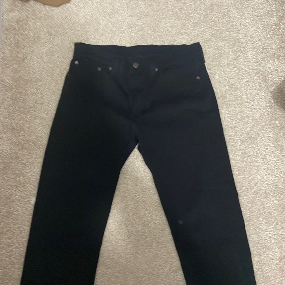 Men’s Levi’s 513 Slim Fit Jeans 31x32